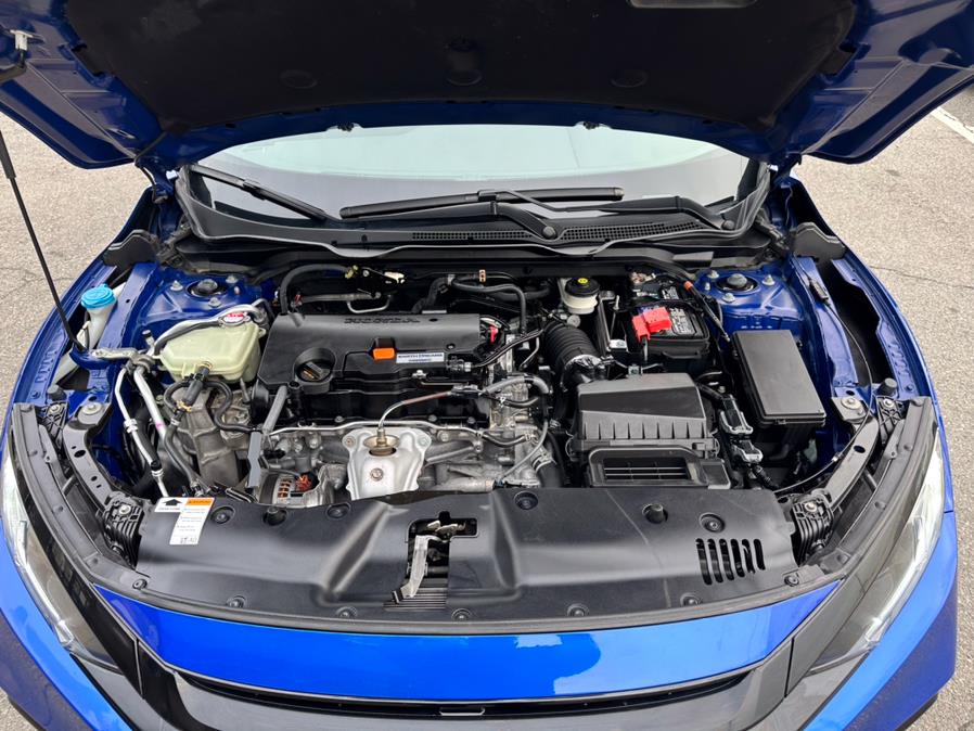 2019 Honda Civic Sedan Sport CVT, available for sale in Lodi, New Jersey | European Auto Expo. Lodi, New Jersey 2019 Honda Civic Sedan Sport CVT, available for sale in Lodi, New Jersey | European Auto Expo. Lodi, New Jersey