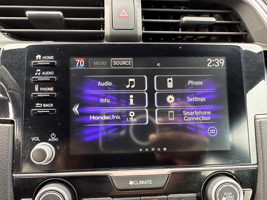 2019 Honda Civic Sedan Sport CVT, available for sale in Lodi, New Jersey | European Auto Expo. Lodi, New Jersey 2019 Honda Civic Sedan Sport CVT, available for sale in Lodi, New Jersey | European Auto Expo. Lodi, New Jersey