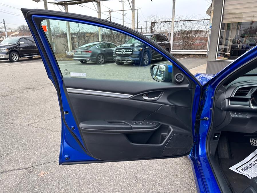 2019 Honda Civic Sedan Sport CVT, available for sale in Lodi, New Jersey | European Auto Expo. Lodi, New Jersey 2019 Honda Civic Sedan Sport CVT, available for sale in Lodi, New Jersey | European Auto Expo. Lodi, New Jersey