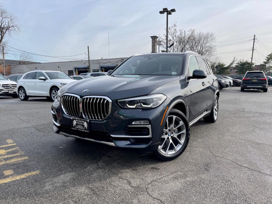 2019 BMW X5 xDrive40i Sports Activity Vehicle, available for sale in Lodi, New Jersey | European Auto Expo. Lodi, New Jersey 2019 BMW X5 xDrive40i Sports Activity Vehicle, available for sale in Lodi, New Jersey | European Auto Expo. Lodi, New Jersey