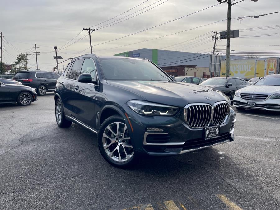 2019 BMW X5 xDrive40i Sports Activity Vehicle, available for sale in Lodi, New Jersey | European Auto Expo. Lodi, New Jersey 2019 BMW X5 xDrive40i Sports Activity Vehicle, available for sale in Lodi, New Jersey | European Auto Expo. Lodi, New Jersey