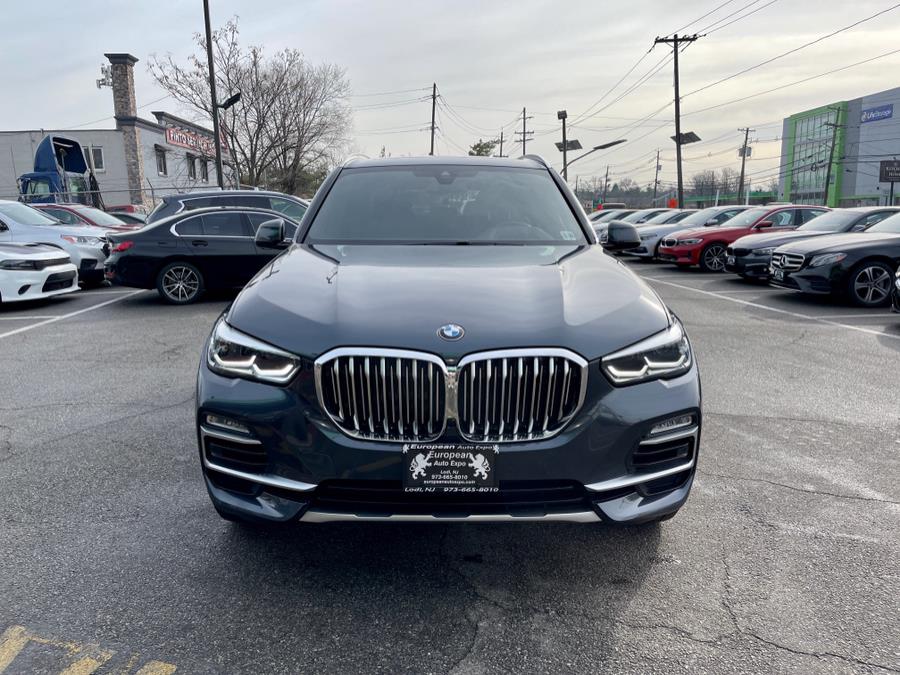 2019 BMW X5 xDrive40i Sports Activity Vehicle, available for sale in Lodi, New Jersey | European Auto Expo. Lodi, New Jersey 2019 BMW X5 xDrive40i Sports Activity Vehicle, available for sale in Lodi, New Jersey | European Auto Expo. Lodi, New Jersey