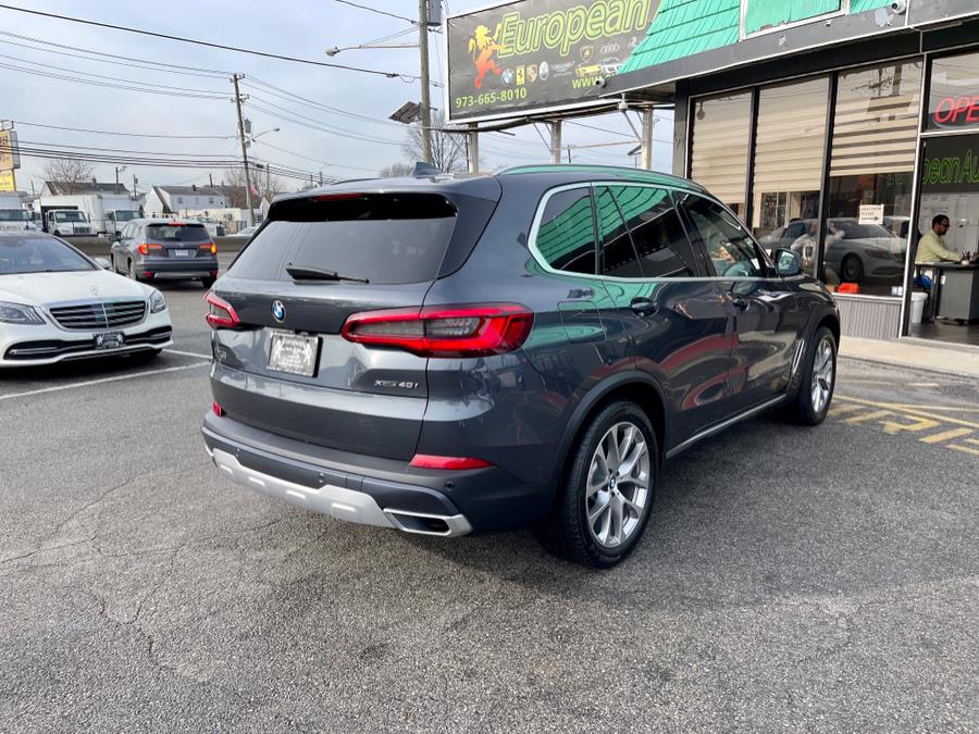 2019 BMW X5 xDrive40i Sports Activity Vehicle, available for sale in Lodi, New Jersey | European Auto Expo. Lodi, New Jersey 2019 BMW X5 xDrive40i Sports Activity Vehicle, available for sale in Lodi, New Jersey | European Auto Expo. Lodi, New Jersey