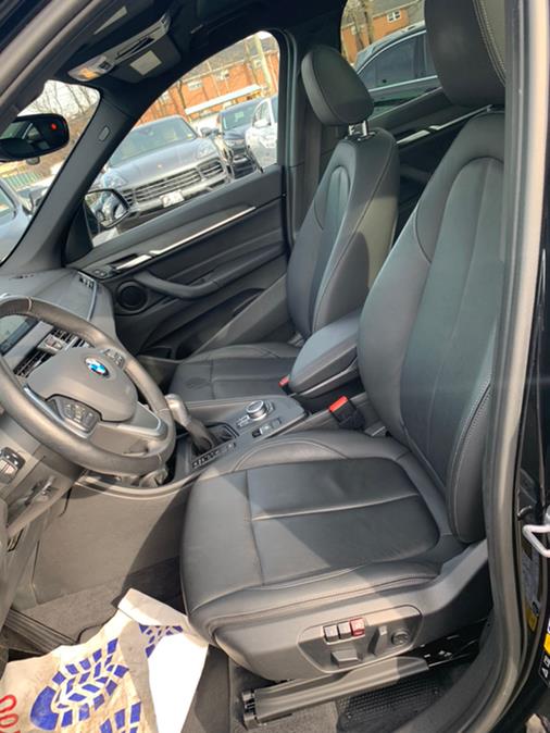 2019 BMW X1 xDrive28i Sports Activity Vehicle, available for sale in Lodi, New Jersey | European Auto Expo. Lodi, New Jersey 2019 BMW X1 xDrive28i Sports Activity Vehicle, available for sale in Lodi, New Jersey | European Auto Expo. Lodi, New Jersey