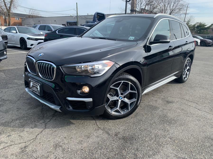 2019 BMW X1 xDrive28i Sports Activity Vehicle, available for sale in Lodi, New Jersey | European Auto Expo. Lodi, New Jersey 2019 BMW X1 xDrive28i Sports Activity Vehicle, available for sale in Lodi, New Jersey | European Auto Expo. Lodi, New Jersey