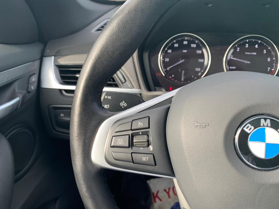2019 BMW X1 xDrive28i Sports Activity Vehicle, available for sale in Lodi, New Jersey | European Auto Expo. Lodi, New Jersey 2019 BMW X1 xDrive28i Sports Activity Vehicle, available for sale in Lodi, New Jersey | European Auto Expo. Lodi, New Jersey