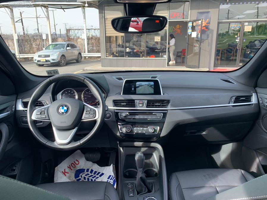 2019 BMW X1 xDrive28i Sports Activity Vehicle, available for sale in Lodi, New Jersey | European Auto Expo. Lodi, New Jersey 2019 BMW X1 xDrive28i Sports Activity Vehicle, available for sale in Lodi, New Jersey | European Auto Expo. Lodi, New Jersey