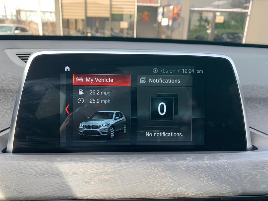 2019 BMW X1 xDrive28i Sports Activity Vehicle, available for sale in Lodi, New Jersey | European Auto Expo. Lodi, New Jersey 2019 BMW X1 xDrive28i Sports Activity Vehicle, available for sale in Lodi, New Jersey | European Auto Expo. Lodi, New Jersey