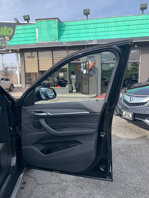 2019 BMW X1 xDrive28i Sports Activity Vehicle, available for sale in Lodi, New Jersey | European Auto Expo. Lodi, New Jersey 2019 BMW X1 xDrive28i Sports Activity Vehicle, available for sale in Lodi, New Jersey | European Auto Expo. Lodi, New Jersey