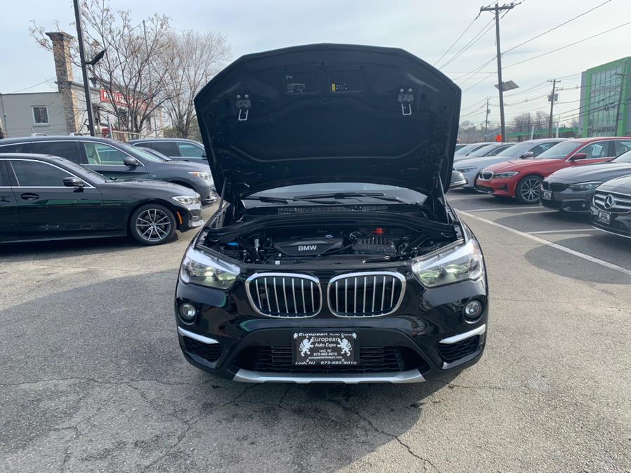 2019 BMW X1 xDrive28i Sports Activity Vehicle, available for sale in Lodi, New Jersey | European Auto Expo. Lodi, New Jersey 2019 BMW X1 xDrive28i Sports Activity Vehicle, available for sale in Lodi, New Jersey | European Auto Expo. Lodi, New Jersey