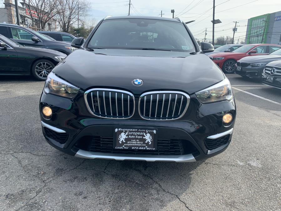 2019 BMW X1 xDrive28i Sports Activity Vehicle, available for sale in Lodi, New Jersey | European Auto Expo. Lodi, New Jersey 2019 BMW X1 xDrive28i Sports Activity Vehicle, available for sale in Lodi, New Jersey | European Auto Expo. Lodi, New Jersey