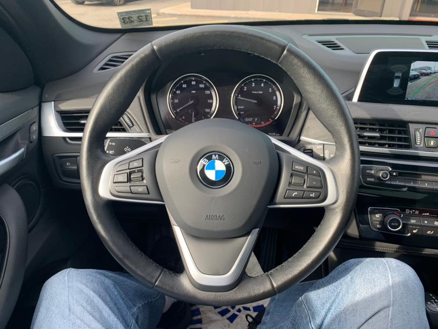 2019 BMW X1 xDrive28i Sports Activity Vehicle, available for sale in Lodi, New Jersey | European Auto Expo. Lodi, New Jersey 2019 BMW X1 xDrive28i Sports Activity Vehicle, available for sale in Lodi, New Jersey | European Auto Expo. Lodi, New Jersey