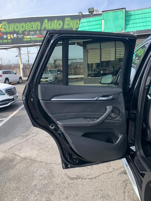 2019 BMW X1 xDrive28i Sports Activity Vehicle, available for sale in Lodi, New Jersey | European Auto Expo. Lodi, New Jersey 2019 BMW X1 xDrive28i Sports Activity Vehicle, available for sale in Lodi, New Jersey | European Auto Expo. Lodi, New Jersey