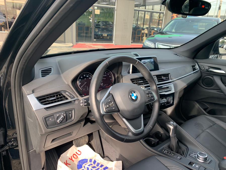2019 BMW X1 xDrive28i Sports Activity Vehicle, available for sale in Lodi, New Jersey | European Auto Expo. Lodi, New Jersey 2019 BMW X1 xDrive28i Sports Activity Vehicle, available for sale in Lodi, New Jersey | European Auto Expo. Lodi, New Jersey