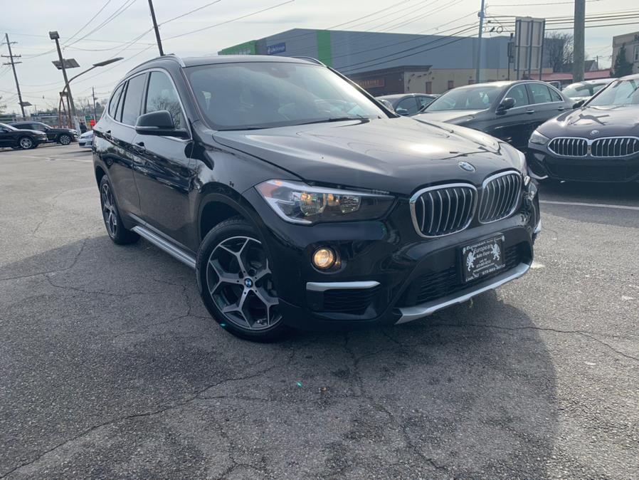 2019 BMW X1 xDrive28i Sports Activity Vehicle, available for sale in Lodi, New Jersey | European Auto Expo. Lodi, New Jersey 2019 BMW X1 xDrive28i Sports Activity Vehicle, available for sale in Lodi, New Jersey | European Auto Expo. Lodi, New Jersey