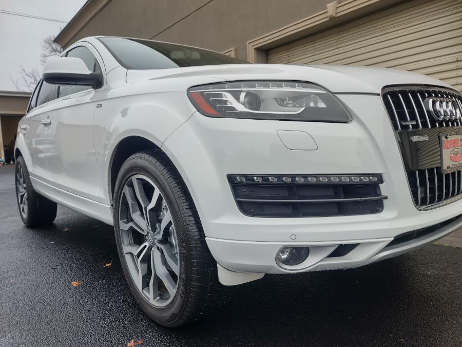 Used Audi Q7 quattro 4dr 3.6L Premium Plus 2010 | Alpine Motors Inc. Wantagh, New York Used Audi Q7 quattro 4dr 3.6L Premium Plus 2010 | Alpine Motors Inc. Wantagh, New York