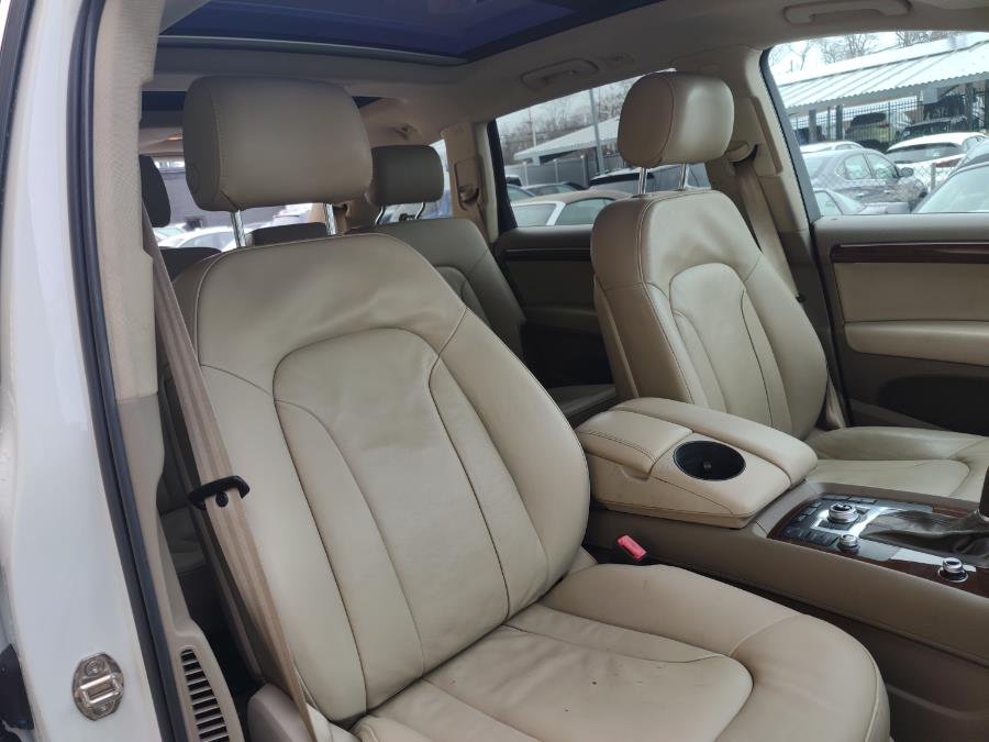 Used Audi Q7 quattro 4dr 3.6L Premium Plus 2010 | Alpine Motors Inc. Wantagh, New York Used Audi Q7 quattro 4dr 3.6L Premium Plus 2010 | Alpine Motors Inc. Wantagh, New York