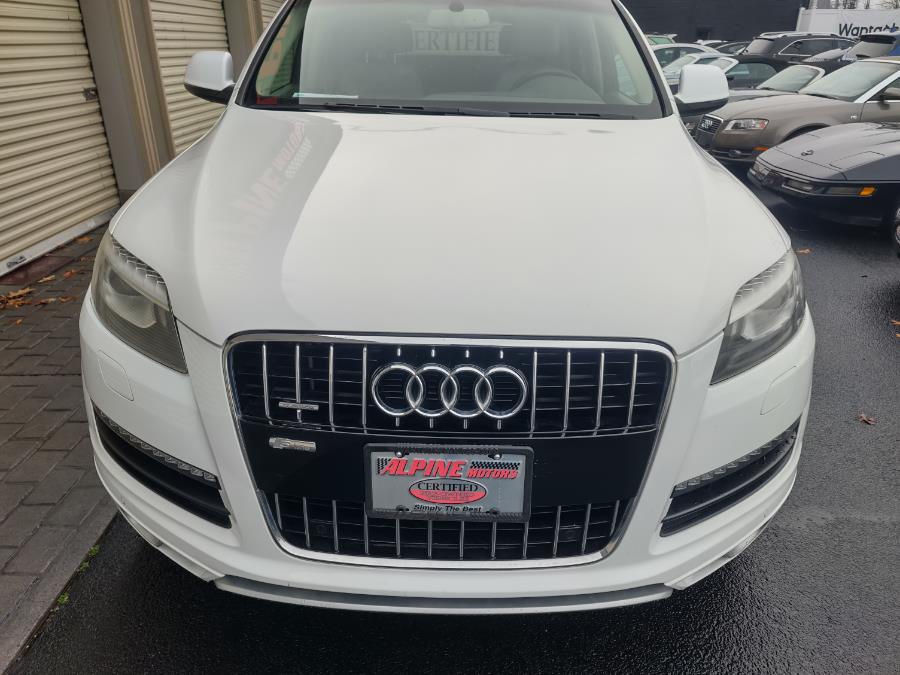 Used Audi Q7 quattro 4dr 3.6L Premium Plus 2010 | Alpine Motors Inc. Wantagh, New York Used Audi Q7 quattro 4dr 3.6L Premium Plus 2010 | Alpine Motors Inc. Wantagh, New York