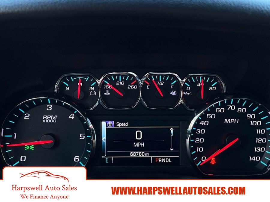 Used Chevrolet Tahoe 4WD 4dr LS 2018 | Harpswell Auto Sales Inc. Harpswell, Maine Used Chevrolet Tahoe 4WD 4dr LS 2018 | Harpswell Auto Sales Inc. Harpswell, Maine