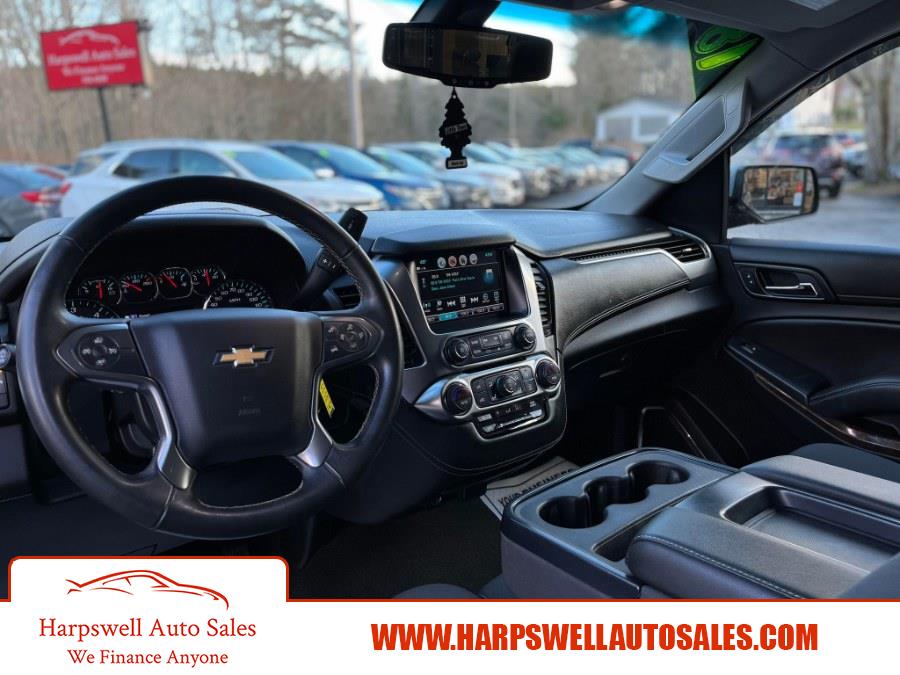 Used Chevrolet Tahoe 4WD 4dr LS 2018 | Harpswell Auto Sales Inc. Harpswell, Maine Used Chevrolet Tahoe 4WD 4dr LS 2018 | Harpswell Auto Sales Inc. Harpswell, Maine