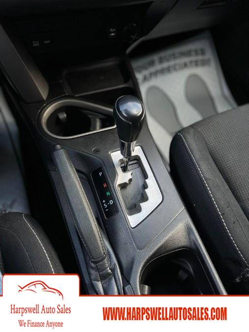 Used Toyota RAV4 XLE AWD (Natl) 2017 | Harpswell Auto Sales Inc. Harpswell, Maine Used Toyota RAV4 XLE AWD (Natl) 2017 | Harpswell Auto Sales Inc. Harpswell, Maine