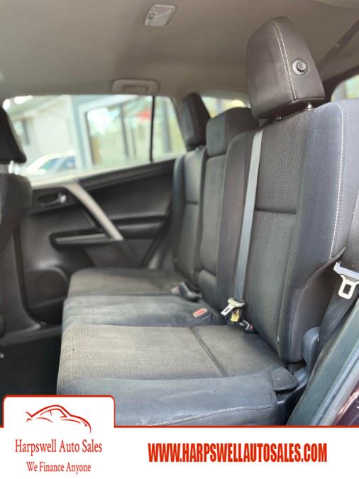 Used Toyota RAV4 XLE AWD (Natl) 2017 | Harpswell Auto Sales Inc. Harpswell, Maine Used Toyota RAV4 XLE AWD (Natl) 2017 | Harpswell Auto Sales Inc. Harpswell, Maine