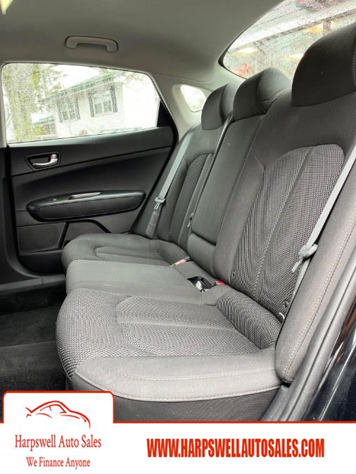 Used Kia Optima LX Auto 2019 | Harpswell Auto Sales Inc. Harpswell, Maine Used Kia Optima LX Auto 2019 | Harpswell Auto Sales Inc. Harpswell, Maine