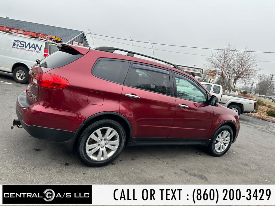 2014 Subaru Tribeca 4dr 3.6R Limited, available for sale in East Windsor, Connecticut | Central A/S LLC. East Windsor, Connecticut 2014 Subaru Tribeca 4dr 3.6R Limited, available for sale in East Windsor, Connecticut | Central A/S LLC. East Windsor, Connecticut