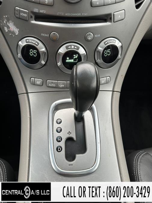 2014 Subaru Tribeca 4dr 3.6R Limited, available for sale in East Windsor, Connecticut | Central A/S LLC. East Windsor, Connecticut 2014 Subaru Tribeca 4dr 3.6R Limited, available for sale in East Windsor, Connecticut | Central A/S LLC. East Windsor, Connecticut