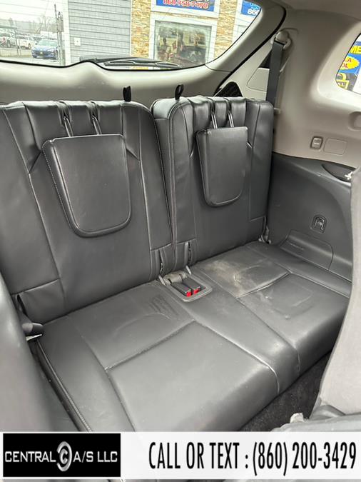 2014 Subaru Tribeca 4dr 3.6R Limited, available for sale in East Windsor, Connecticut | Central A/S LLC. East Windsor, Connecticut 2014 Subaru Tribeca 4dr 3.6R Limited, available for sale in East Windsor, Connecticut | Central A/S LLC. East Windsor, Connecticut