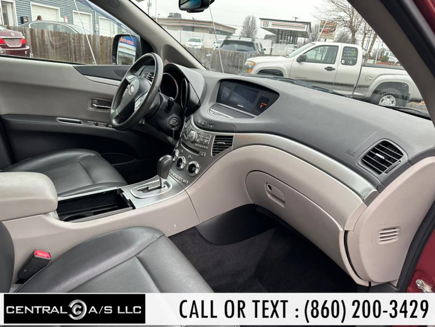 2014 Subaru Tribeca 4dr 3.6R Limited, available for sale in East Windsor, Connecticut | Central A/S LLC. East Windsor, Connecticut 2014 Subaru Tribeca 4dr 3.6R Limited, available for sale in East Windsor, Connecticut | Central A/S LLC. East Windsor, Connecticut