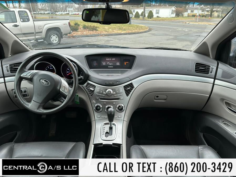 2014 Subaru Tribeca 4dr 3.6R Limited, available for sale in East Windsor, Connecticut | Central A/S LLC. East Windsor, Connecticut 2014 Subaru Tribeca 4dr 3.6R Limited, available for sale in East Windsor, Connecticut | Central A/S LLC. East Windsor, Connecticut