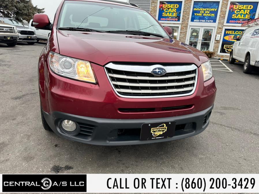 2014 Subaru Tribeca 4dr 3.6R Limited, available for sale in East Windsor, Connecticut | Central A/S LLC. East Windsor, Connecticut 2014 Subaru Tribeca 4dr 3.6R Limited, available for sale in East Windsor, Connecticut | Central A/S LLC. East Windsor, Connecticut