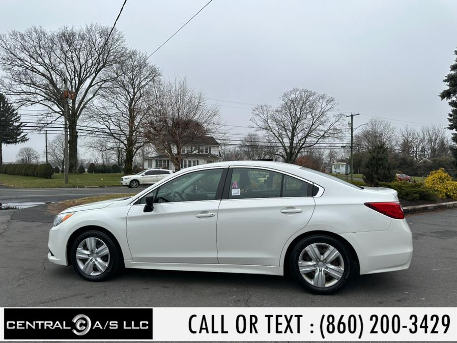 Used Subaru Legacy 4dr Sdn 2.5i PZEV 2015 | Central A/S LLC. East Windsor, Connecticut Used Subaru Legacy 4dr Sdn 2.5i PZEV 2015 | Central A/S LLC. East Windsor, Connecticut