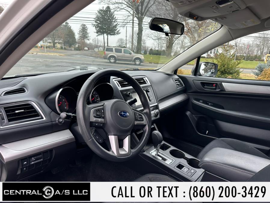 Used Subaru Legacy 4dr Sdn 2.5i PZEV 2015 | Central A/S LLC. East Windsor, Connecticut Used Subaru Legacy 4dr Sdn 2.5i PZEV 2015 | Central A/S LLC. East Windsor, Connecticut