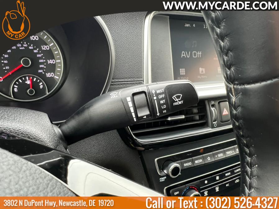 2019 Kia Optima LX Auto, available for sale in Newcastle, Delaware | My Car. Newcastle, Delaware 2019 Kia Optima LX Auto, available for sale in Newcastle, Delaware | My Car. Newcastle, Delaware