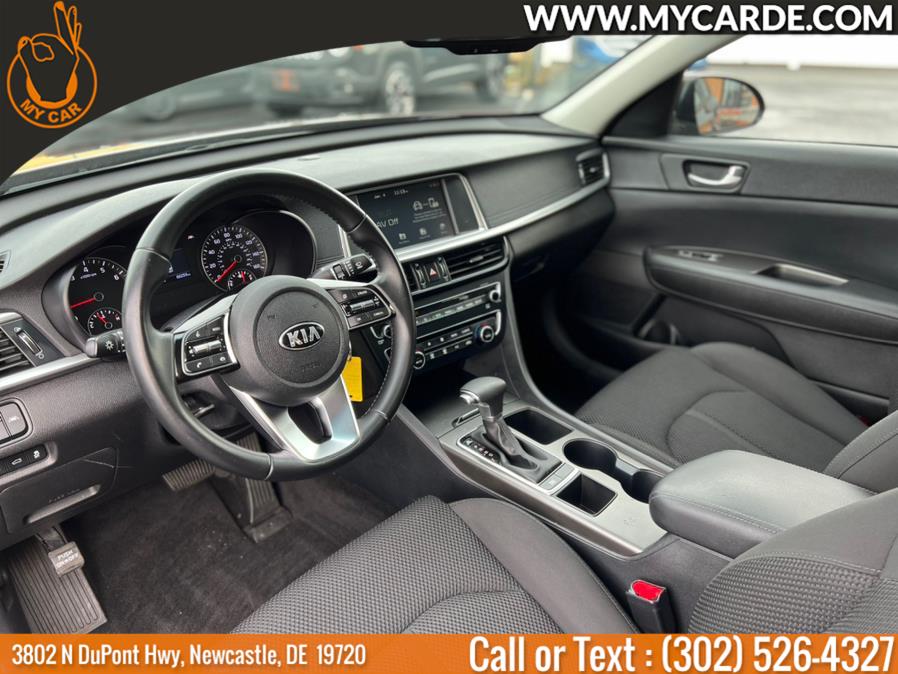 2019 Kia Optima LX Auto, available for sale in Newcastle, Delaware | My Car. Newcastle, Delaware 2019 Kia Optima LX Auto, available for sale in Newcastle, Delaware | My Car. Newcastle, Delaware