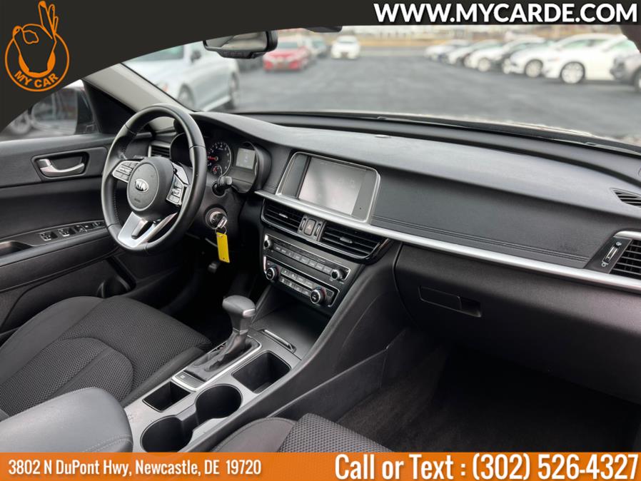 2019 Kia Optima LX Auto, available for sale in Newcastle, Delaware | My Car. Newcastle, Delaware 2019 Kia Optima LX Auto, available for sale in Newcastle, Delaware | My Car. Newcastle, Delaware