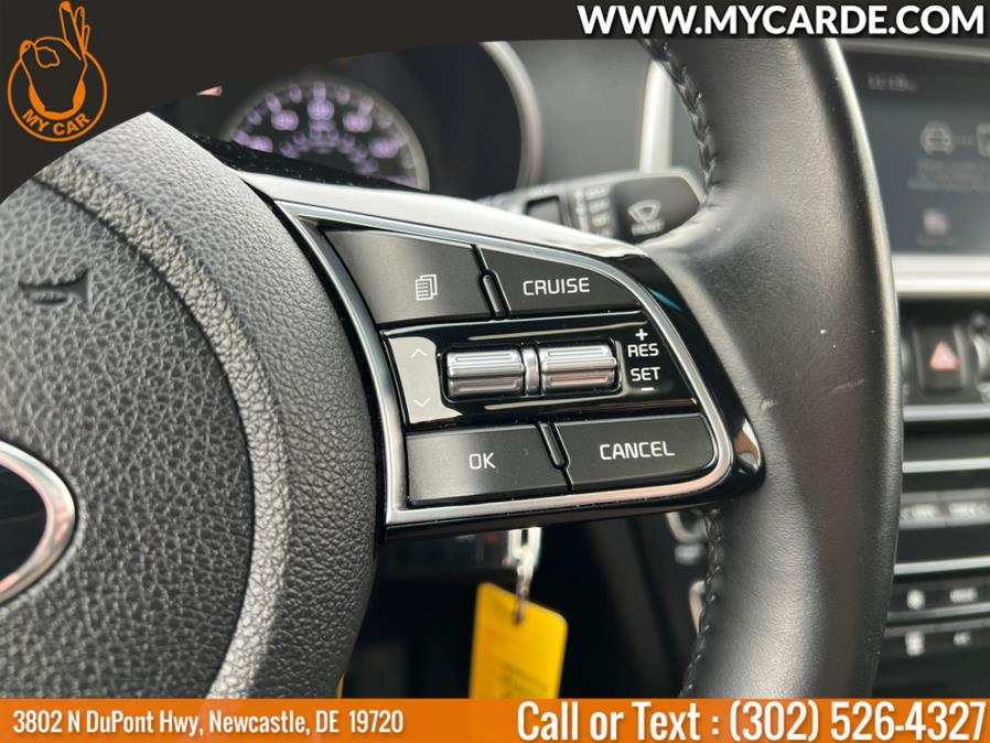 2019 Kia Optima LX Auto, available for sale in Newcastle, Delaware | My Car. Newcastle, Delaware 2019 Kia Optima LX Auto, available for sale in Newcastle, Delaware | My Car. Newcastle, Delaware