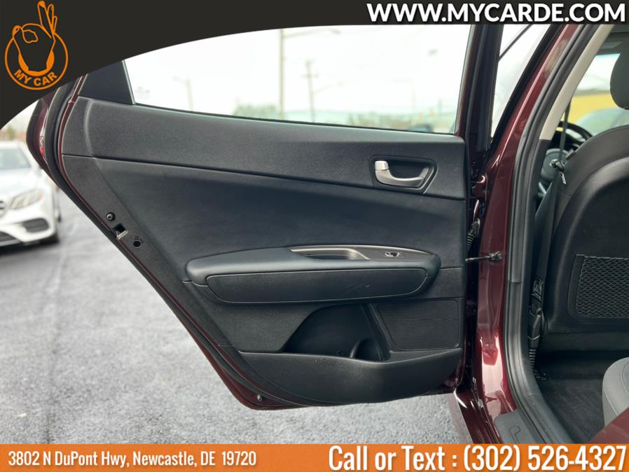 2019 Kia Optima LX Auto, available for sale in Newcastle, Delaware | My Car. Newcastle, Delaware 2019 Kia Optima LX Auto, available for sale in Newcastle, Delaware | My Car. Newcastle, Delaware
