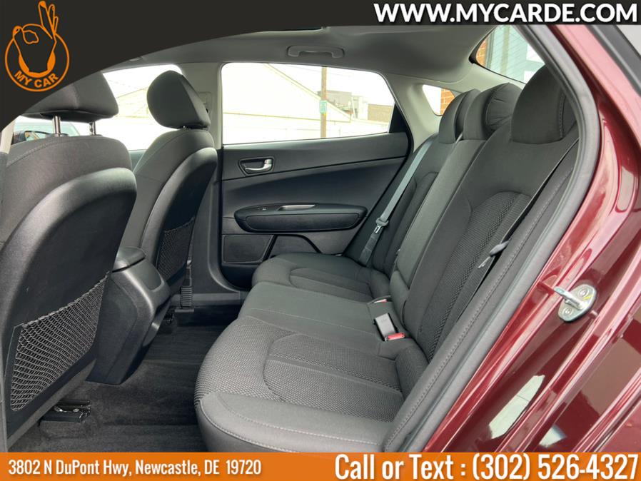 2019 Kia Optima LX Auto, available for sale in Newcastle, Delaware | My Car. Newcastle, Delaware 2019 Kia Optima LX Auto, available for sale in Newcastle, Delaware | My Car. Newcastle, Delaware