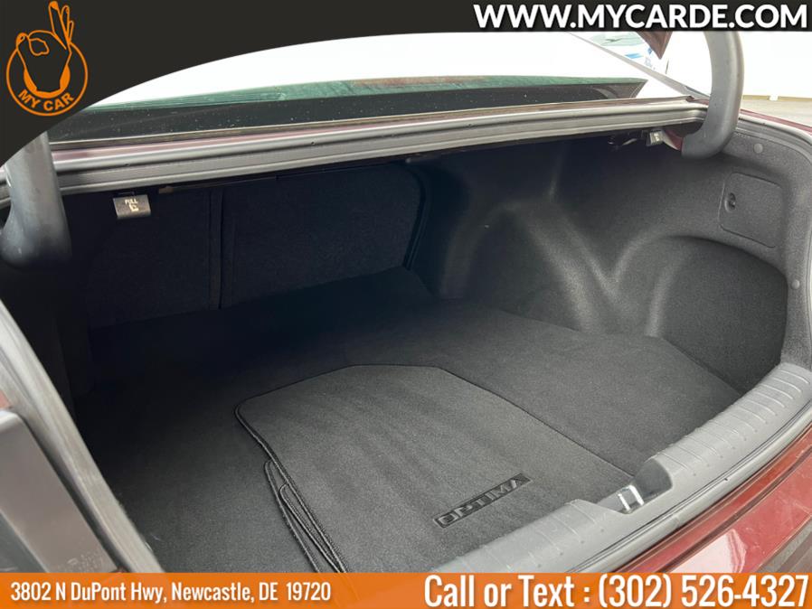 2019 Kia Optima LX Auto, available for sale in Newcastle, Delaware | My Car. Newcastle, Delaware 2019 Kia Optima LX Auto, available for sale in Newcastle, Delaware | My Car. Newcastle, Delaware