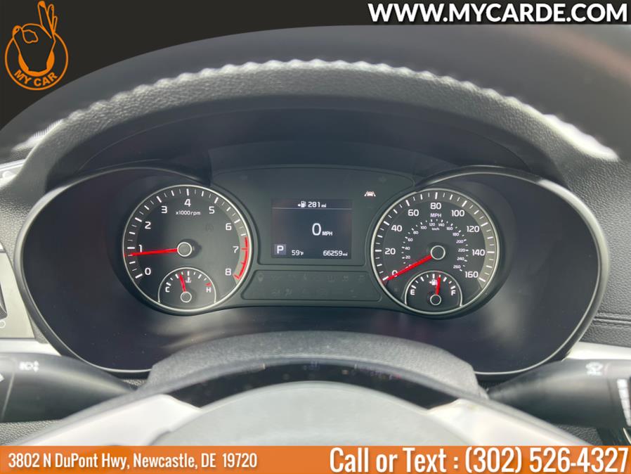 2019 Kia Optima LX Auto, available for sale in Newcastle, Delaware | My Car. Newcastle, Delaware 2019 Kia Optima LX Auto, available for sale in Newcastle, Delaware | My Car. Newcastle, Delaware