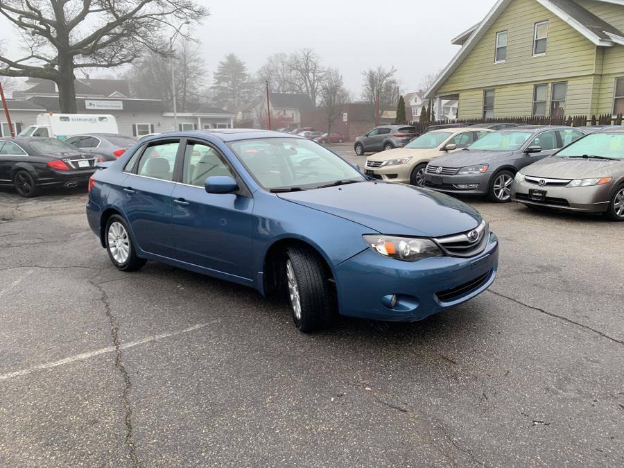 2010 Subaru Impreza Sedan 4dr Auto 2.5i Premium, available for sale in Springfield, Massachusetts | Absolute Motors Inc. Springfield, Massachusetts 2010 Subaru Impreza Sedan 4dr Auto 2.5i Premium, available for sale in Springfield, Massachusetts | Absolute Motors Inc. Springfield, Massachusetts