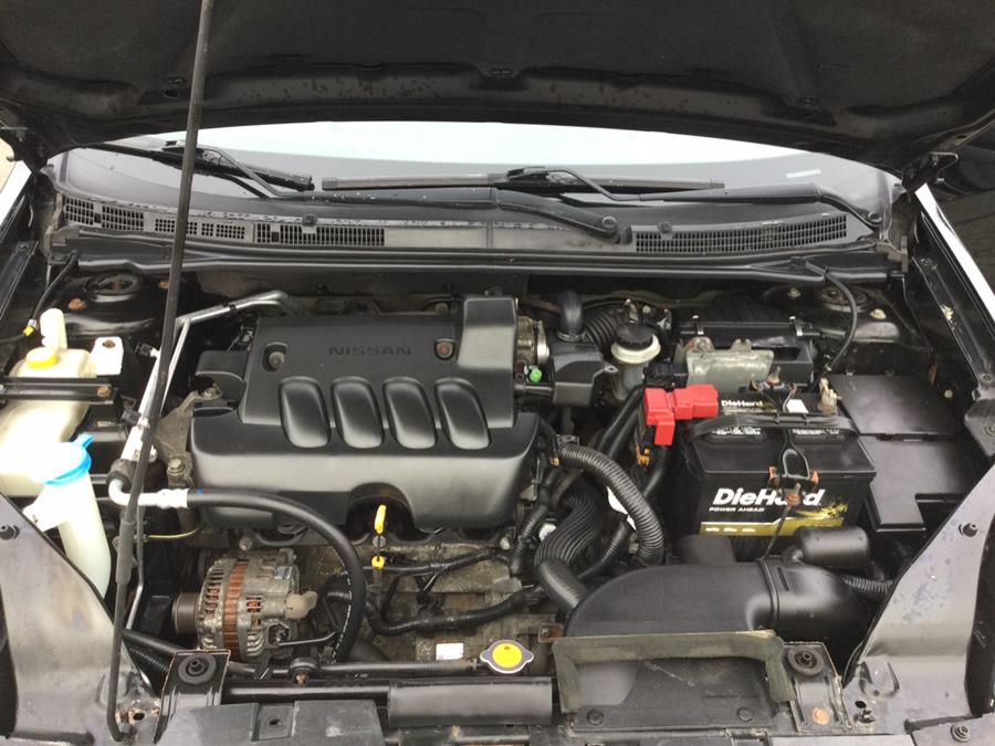 2011 Nissan Sentra 4dr Sdn I4 CVT 2.0 SR, available for sale in Plantsville, Connecticut | L&S Automotive LLC. Plantsville, Connecticut 2011 Nissan Sentra 4dr Sdn I4 CVT 2.0 SR, available for sale in Plantsville, Connecticut | L&S Automotive LLC. Plantsville, Connecticut
