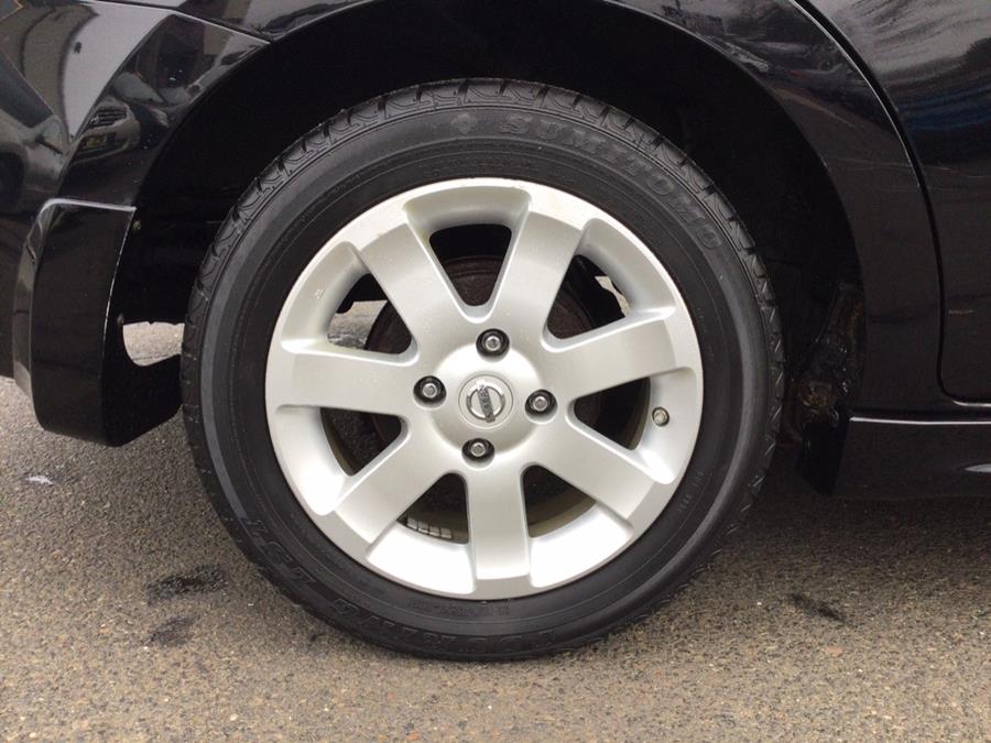 2011 Nissan Sentra 4dr Sdn I4 CVT 2.0 SR, available for sale in Plantsville, Connecticut | L&S Automotive LLC. Plantsville, Connecticut 2011 Nissan Sentra 4dr Sdn I4 CVT 2.0 SR, available for sale in Plantsville, Connecticut | L&S Automotive LLC. Plantsville, Connecticut