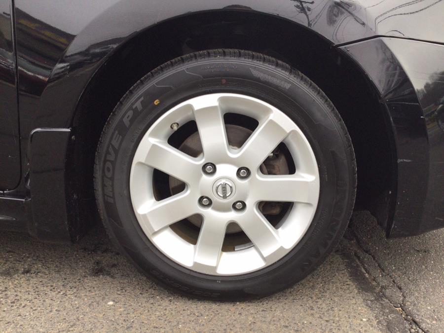 2011 Nissan Sentra 4dr Sdn I4 CVT 2.0 SR, available for sale in Plantsville, Connecticut | L&S Automotive LLC. Plantsville, Connecticut 2011 Nissan Sentra 4dr Sdn I4 CVT 2.0 SR, available for sale in Plantsville, Connecticut | L&S Automotive LLC. Plantsville, Connecticut