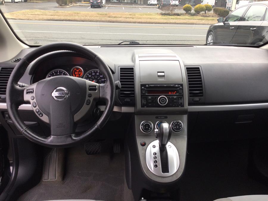 2011 Nissan Sentra 4dr Sdn I4 CVT 2.0 SR, available for sale in Plantsville, Connecticut | L&S Automotive LLC. Plantsville, Connecticut 2011 Nissan Sentra 4dr Sdn I4 CVT 2.0 SR, available for sale in Plantsville, Connecticut | L&S Automotive LLC. Plantsville, Connecticut