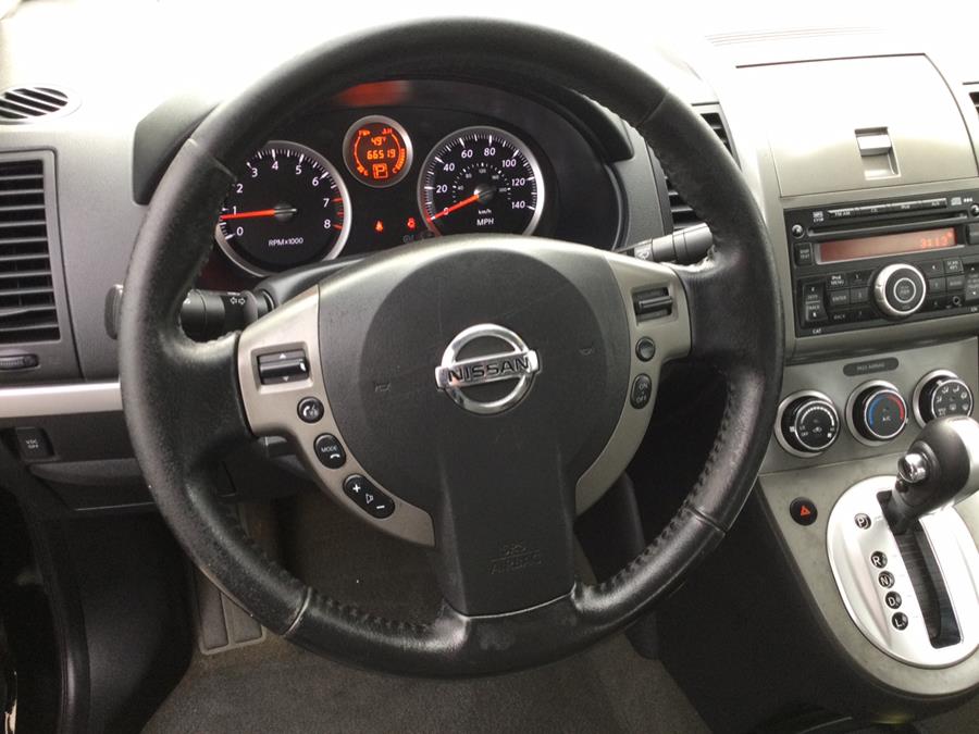 2011 Nissan Sentra 4dr Sdn I4 CVT 2.0 SR, available for sale in Plantsville, Connecticut | L&S Automotive LLC. Plantsville, Connecticut 2011 Nissan Sentra 4dr Sdn I4 CVT 2.0 SR, available for sale in Plantsville, Connecticut | L&S Automotive LLC. Plantsville, Connecticut