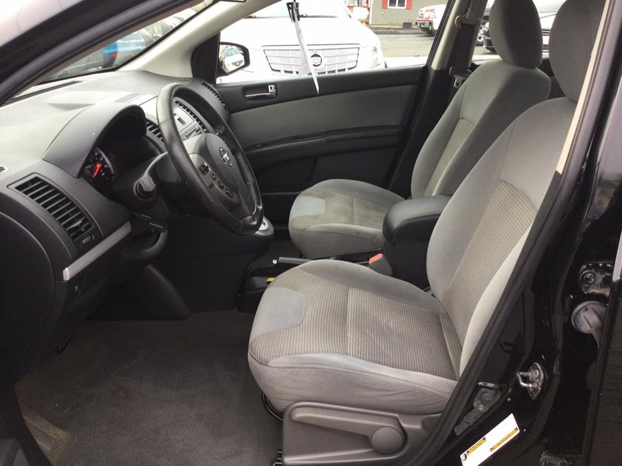 2011 Nissan Sentra 4dr Sdn I4 CVT 2.0 SR, available for sale in Plantsville, Connecticut | L&S Automotive LLC. Plantsville, Connecticut 2011 Nissan Sentra 4dr Sdn I4 CVT 2.0 SR, available for sale in Plantsville, Connecticut | L&S Automotive LLC. Plantsville, Connecticut